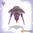 Load image into Gallery viewer, Reaver Gunships