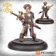 Load image into Gallery viewer, Templar First Class