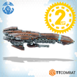Load image into Gallery viewer, 2-Up Remnant Centurion *EXCLUSIVE*