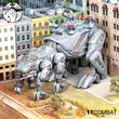 Load image into Gallery viewer, Resistance Juggernaut Behemoth