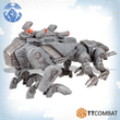 Load image into Gallery viewer, Resistance Juggernaut Behemoth