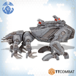 Load image into Gallery viewer, Resistance Juggernaut Behemoth