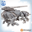 Load image into Gallery viewer, Resistance Juggernaut Behemoth