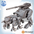 Load image into Gallery viewer, Resistance Juggernaut Behemoth