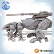 Load image into Gallery viewer, Resistance Juggernaut Behemoth