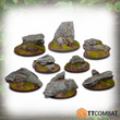 Load image into Gallery viewer, Rock Piles