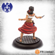 Load image into Gallery viewer, Romani Caravan
