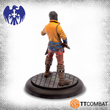 Load image into Gallery viewer, Romani Caravan