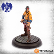 Load image into Gallery viewer, Strigoi Single Miniature