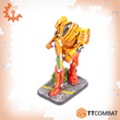 Load image into Gallery viewer, Ronin Battlesuits