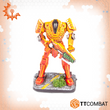 Load image into Gallery viewer, Ronin Battlesuits