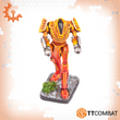 Load image into Gallery viewer, Ronin Battlesuits