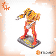 Load image into Gallery viewer, Ronin Battlesuits