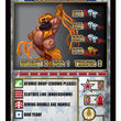 Load image into Gallery viewer, RUMBLESLAM Superstar Card