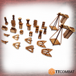 Load image into Gallery viewer, Venetian Rooftop Accessories