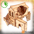 Load image into Gallery viewer, Savage Domain: Rotten Stockade