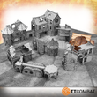 Load image into Gallery viewer, Savage Domain: Rotten Stockade