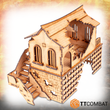 Load image into Gallery viewer, Savage Domain: Rotten Stockade