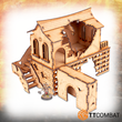 Load image into Gallery viewer, Savage Domain: Rotten Stockade