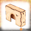 Load image into Gallery viewer, Savage Domain: Rotten Stockade