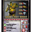 Load image into Gallery viewer, RUMBLESLAM Superstar Card