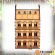 Load image into Gallery viewer, City Rowhouse