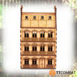 Load image into Gallery viewer, City Rowhouse
