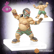 Load image into Gallery viewer, Moote Carlo Single Miniature