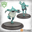 Load image into Gallery viewer, Rashaar Single Miniature