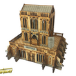 Load image into Gallery viewer, Gothic Servitialis