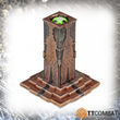 Load image into Gallery viewer, Tomb World Pillars