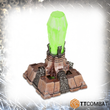 Load image into Gallery viewer, Tomb World Monuments