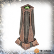 Load image into Gallery viewer, Tomb World Monuments