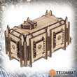 Load image into Gallery viewer, Mecharium Research Pods