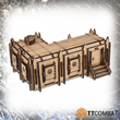 Load image into Gallery viewer, Mecharium Research Pods