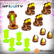 Load image into Gallery viewer, Infinity Objectives