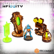 Load image into Gallery viewer, Infinity Objectives