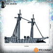 Load image into Gallery viewer, Rashaar Schooner