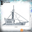 Load image into Gallery viewer, Strigoi Schooner