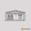 Load image into Gallery viewer, Modular Casa Elena