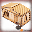 Load image into Gallery viewer, Modular Casa Elena