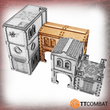 Load image into Gallery viewer, Modular Casa Elena