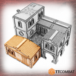 Load image into Gallery viewer, Modular Casa Elena