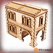 Load image into Gallery viewer, Modular Casa Doppia Felicita