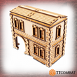 Load image into Gallery viewer, Modular Casa Doppia Felicita
