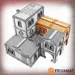 Load image into Gallery viewer, Modular Casa Doppia Felicita