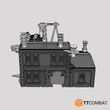 Load image into Gallery viewer, Venetian Rooftop Accessories
