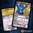 Load image into Gallery viewer, Sapphire Fiend