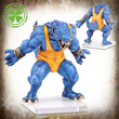 Load image into Gallery viewer, The Forest Soul Single Miniature