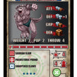 Load image into Gallery viewer, RUMBLESLAM Character Cards